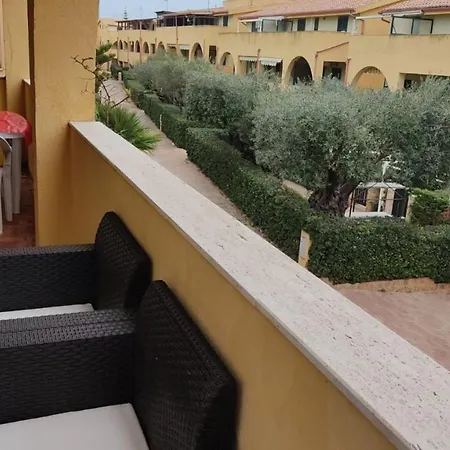 Aragosta Le Castella (Calabria)