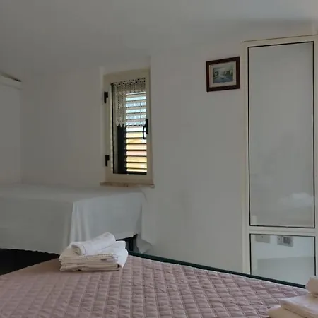 Apartamento Aragosta Le Castella (Calabria)