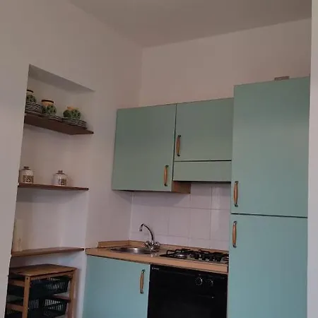 Apartamento Aragosta