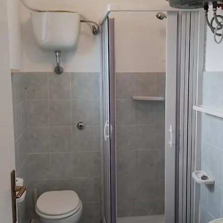 Aragosta Apartamento Le Castella (Calabria)