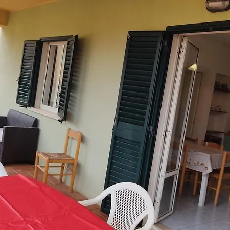 Aragosta Apartamento Le Castella (Calabria)