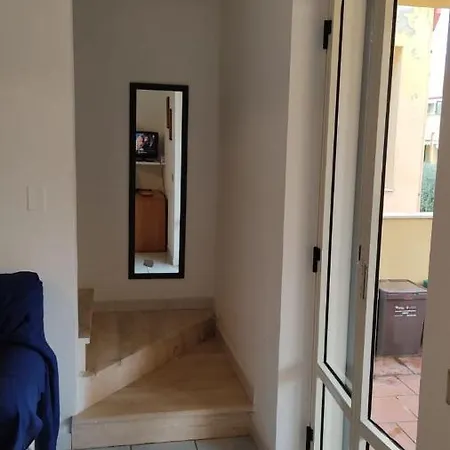 Apartamento Aragosta *
