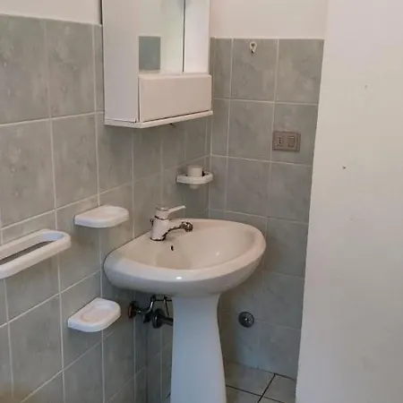 Aragosta Appartement *