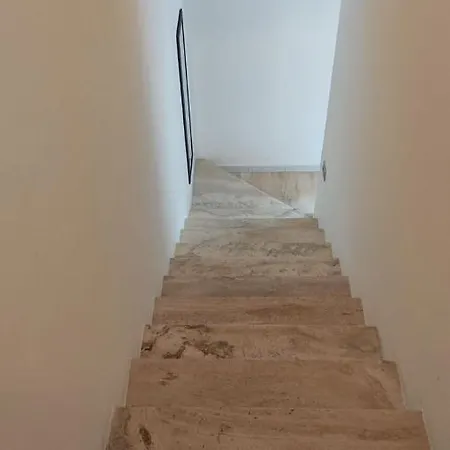 Appartement Aragosta Le Castella (Calabria)