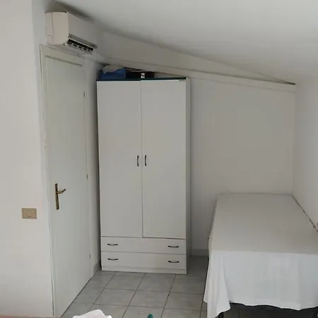 Appartement Aragosta Le Castella (Calabria)