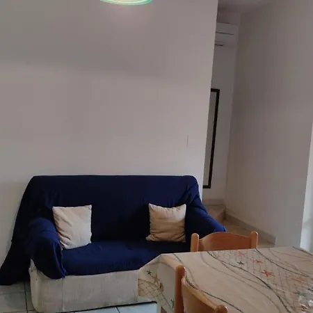 Aragosta Appartement *