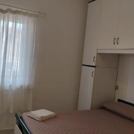 Aragosta Appartement Le Castella (Calabria)