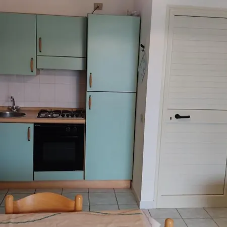 Aragosta Appartement Le Castella (Calabria)