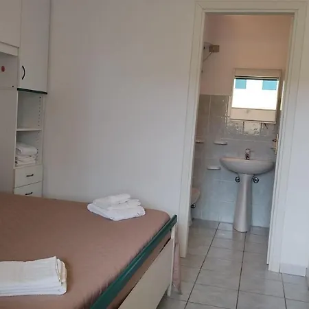 Appartement Aragosta *