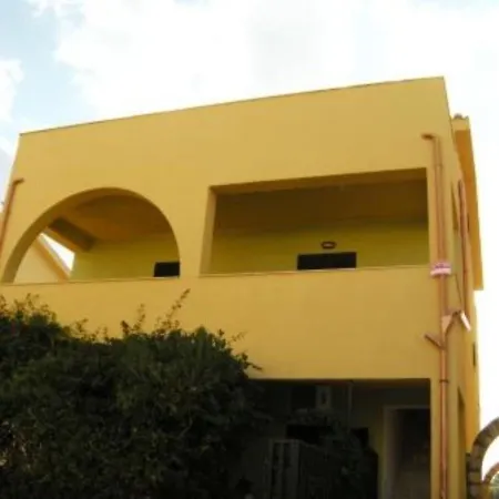 Appartement Aragosta Le Castella (Calabria)