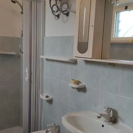 Appartement Aragosta *